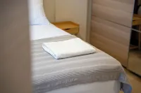 Jessic Villas Hotels near HİSAR CAMPİNG