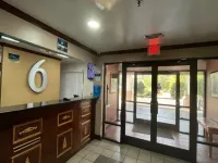 Motel 6 Laurel, MS Hoteles en Laurel