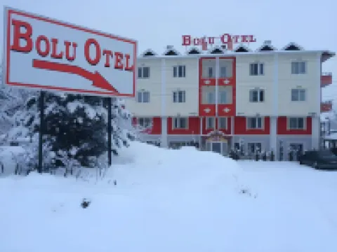 Bolu Otel Hotel a 