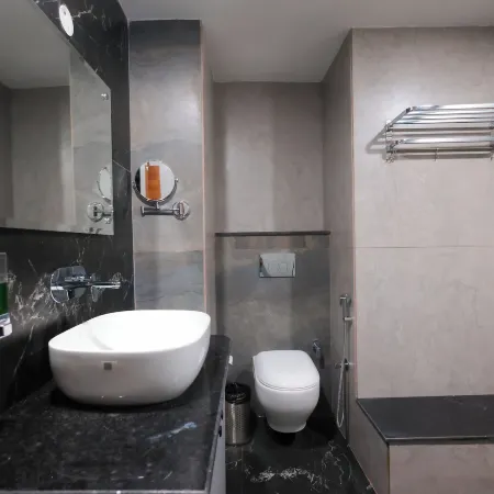 Hotel Milanza