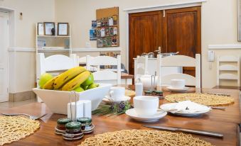 Oliver's Bed and Breakfast