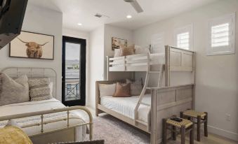 New the Ranch House Freedom Village