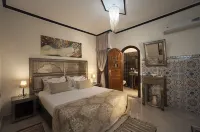 Riad de La Semaine - Water Park