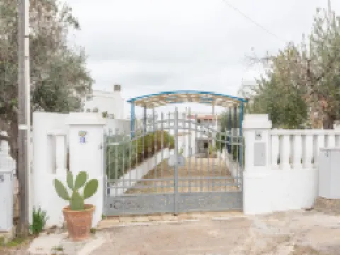 Pisa โรงแรมในTorre Vado