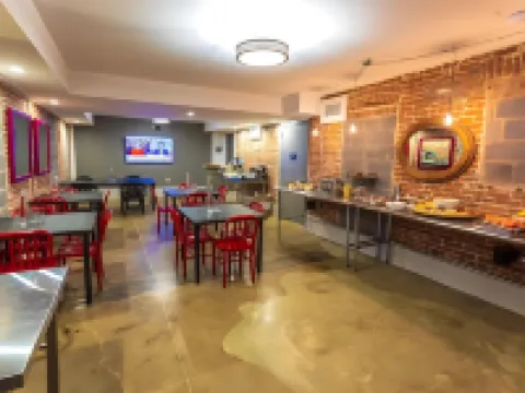 The George Hotels in Montclair