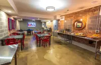 The George Hoteles en Montclair