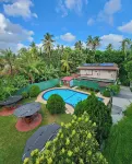 Airport Green View Resort Hotels in Katunayaka