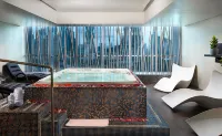 Megapolis Hotel Panama - Romantic