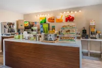 Quality Inn & Suites Kissimmee by the Lake - petit déjeuner