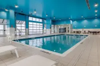 Cambria Hotel Ocean City - Bayfront - pantai