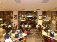 Hotel Gallery 67 โรงแรมใกล้สะพานฮาว์ราห์