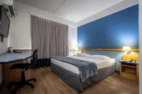 Brivali Hotel Centro فنادق في كاسادور