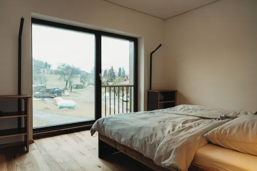 Pure relaxation at Möhrenblick: Your feel-good place in southern Swabia for wonderful vacations Hotels in Zell im Wiesental