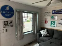 Up North Beulah, Michigan! 本佐尼亞酒店