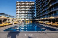 Crowne Plaza CONSTANTA - MAMAIA BEACH by IHG - Beach