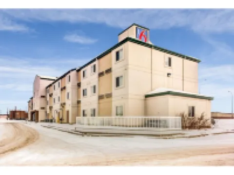 Days Inn by Wyndham Stony Plain Hotels in Stony Plain