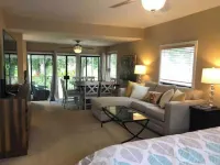 Aloha! The North Shore of Kauai awaits in this amazing, centrally located Condo!