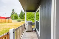 Beaver Pines: Central Hiking Camp on Budget