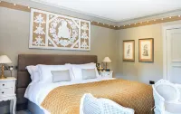 Lewtrenchard Manor Hotels in 