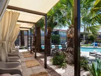 帕帕戈由Reside管理, 璀蔓臻選溫德姆酒店 斯科特斯德酒店