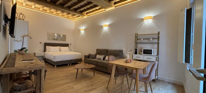 Mirador Del Rey Hoteles en Cuenca