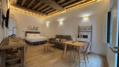 Mirador Del Rey - Homestays
