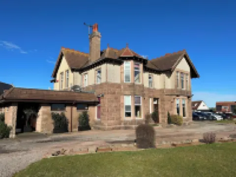 St Olaf Golf Hotel Hotels in Peterhead