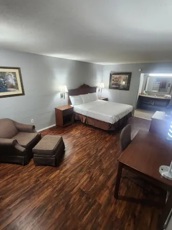 Country Inn Lampasas