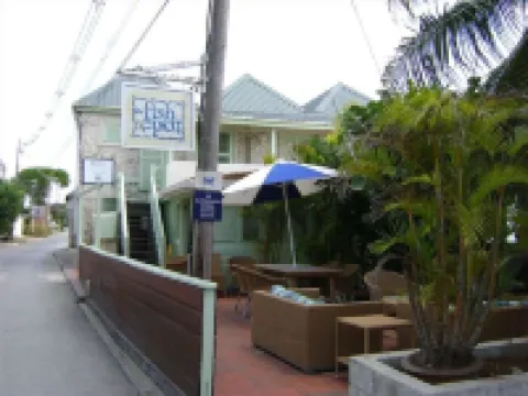 Luxury Ocean Front House, West Coast, Barbados Hotels in Checker Hall