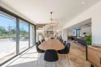 Villa de l Ecluse Maussane les Alpilles