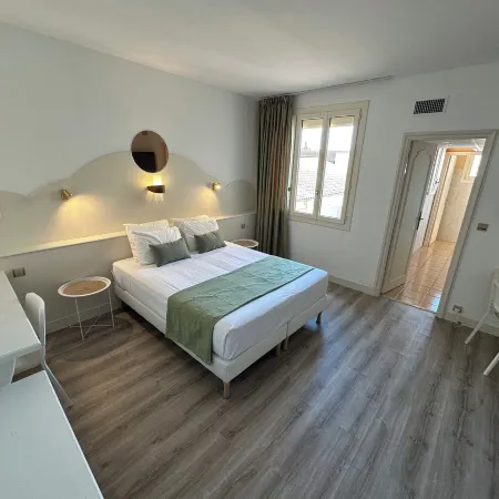 Hotel Chiffre