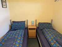 Achmelvich Beach Youth Hostel - Разрешено размещения с домашними животными