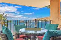 Magnificent Oceanfront Luxury Dolphin Suite with Your Own Private Elevator!