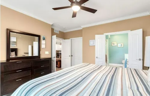 Designer Condo w/ Incredible Views – Elevator – Waterpark – Pool Just Steps Away