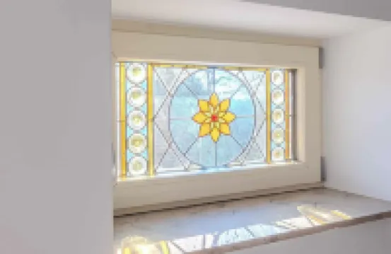 Kraans Huus | De Wiede