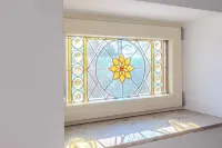 Kraans Huus | De Wiede