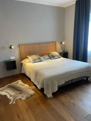 HOTIDAY Bormio Apartments Hotel di Valdisotto