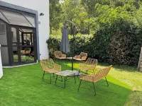 Ibis Styles Paris Saint-Denis Plaine