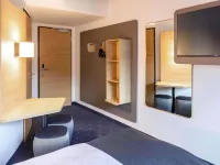 B&B HOTEL Wiesbaden-Hbf
