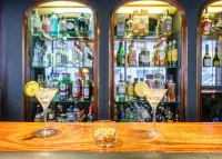 Estival Sporting - bar