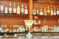 Holiday Inn SANTEE by IHG - bar