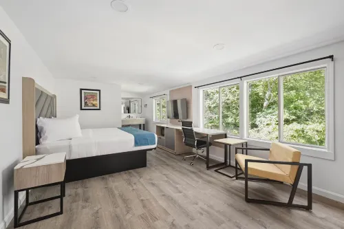 Schooner Bay Motor Inn Hotels in Union