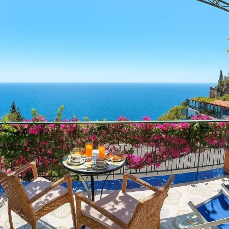 Locanda Costa d'Amalfi