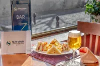 Senator Granada - breakfast