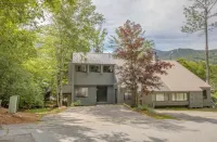 Charming & Cozy 2BR Condo with AC & Loon Mtn Views