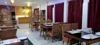 SUMARU JUNGLE RESORT Hotels in Uttar Barajhar Forest
