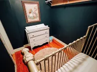 The Loft @ Studio115 a Charming Stay, Sleeps 6, in Downtown Bainbridge, GA Hotels in Bainbridge