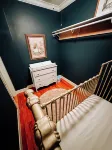The Loft @ Studio115 a Charming Stay, Sleeps 6, in Downtown Bainbridge, GA
