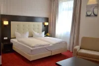 Hotel Herbst Berlin Hotels in Falkensee