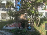 Studio Cottage/Short Walk to Beach